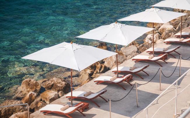 Фото отеля Sun Gardens Dubrovnik