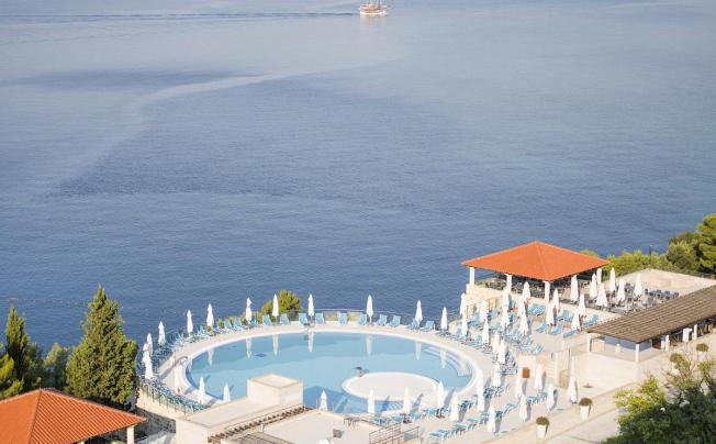 Фото отеля Sun Gardens Dubrovnik