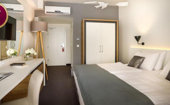 Фото отеля Remisens Hotel Albatros