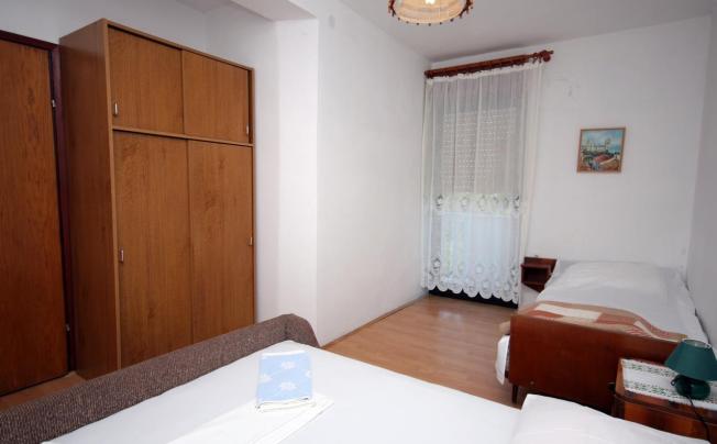 Фото отеля Suha Punta Apartement