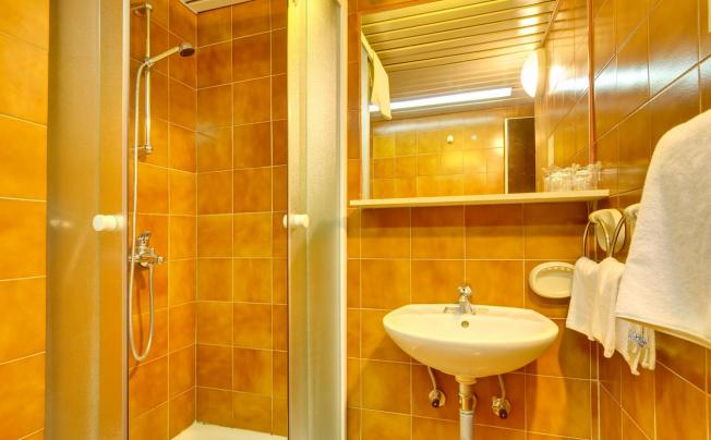 Фото отеля Adriatic Hotel