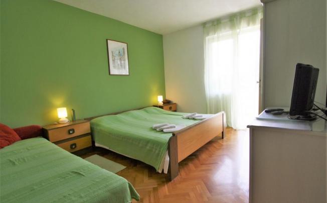 Фото отеля Sauko Private Apartment