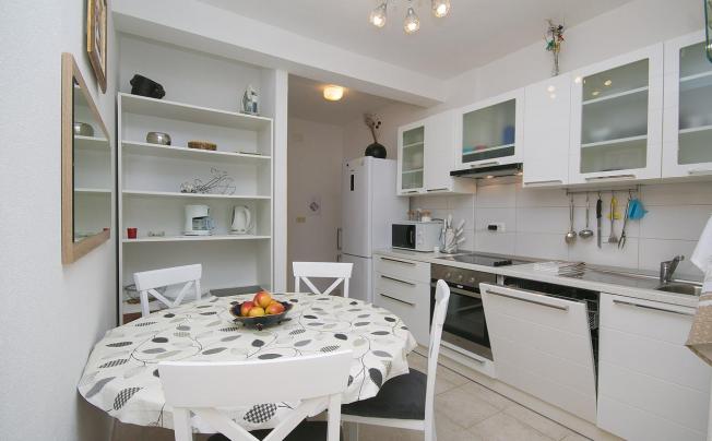 Фото отеля APARTMAN SANDA