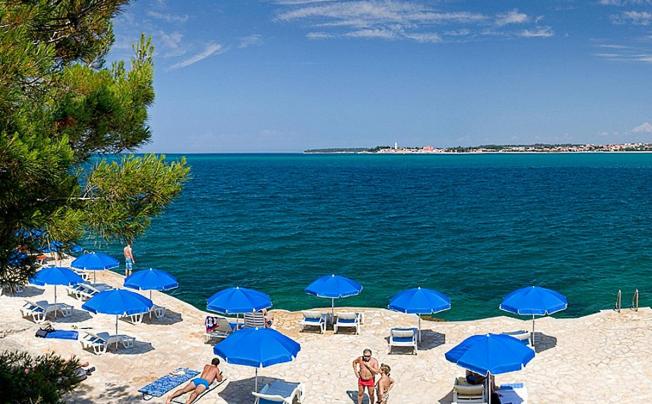 Фото отеля Lanterna Sunny Resort by Valamar