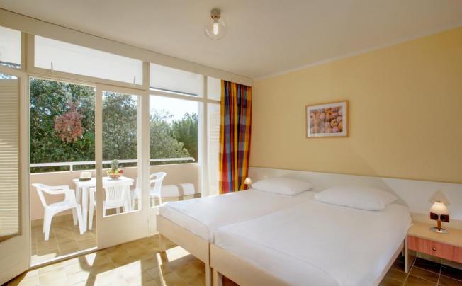 Фото отеля Lanterna Sunny Resort by Valamar