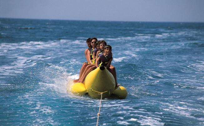 Фото отеля Lanterna Sunny Resort by Valamar