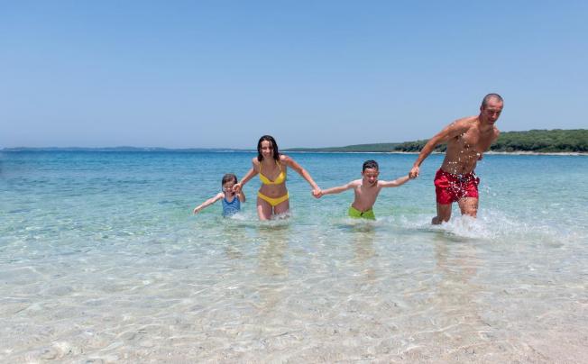Фото отеля Lanterna Sunny Resort by Valamar