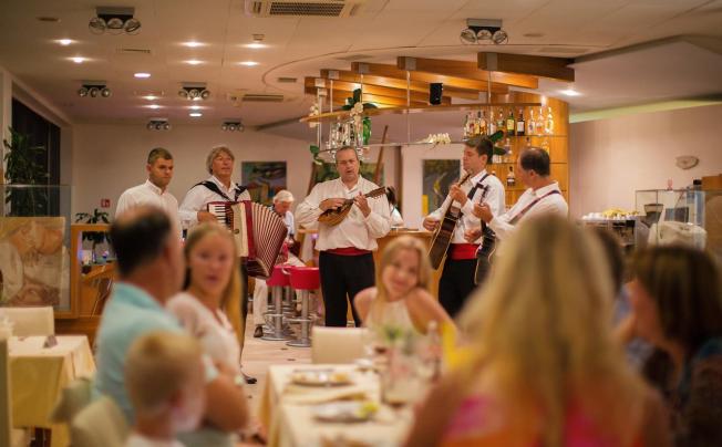 Фото отеля Pastura Hotel 