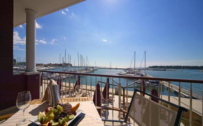 Фото отеля Nautica Hotel
