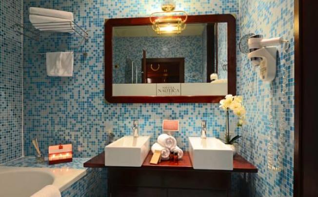 Фото отеля Nautica hotel