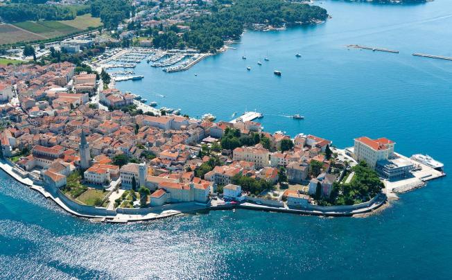 Фото отеля Village Galijot Plava Laguna