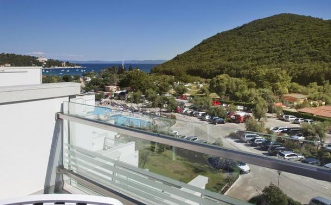 Фото отеля Narcis hotel rabac