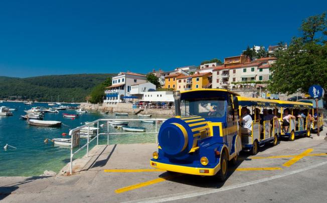 Фото отеля Narcis hotel rabac