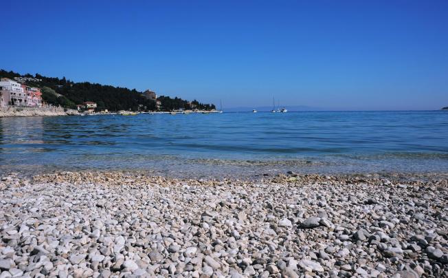 Фото отеля Narcis hotel rabac