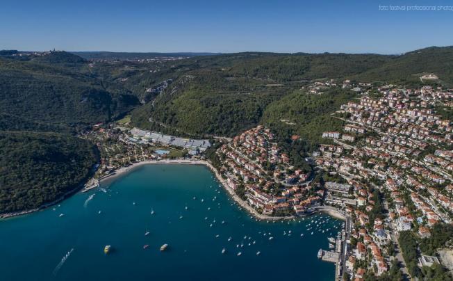 Фото отеля Narcis hotel rabac