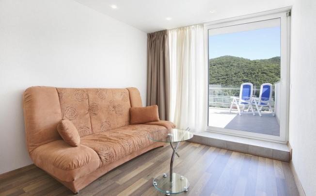 Фото отеля Narcis hotel rabac