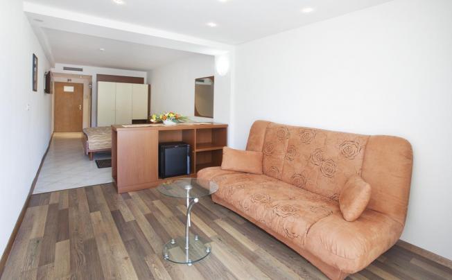 Фото отеля Narcis hotel rabac