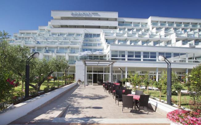 Фото отеля Narcis hotel rabac