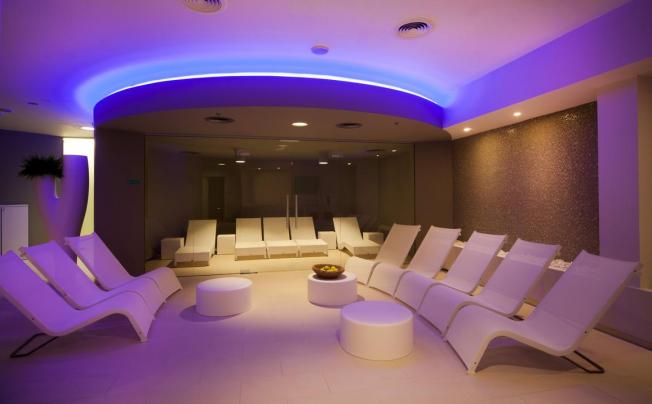 Фото отеля Vitality Hotel Punta
