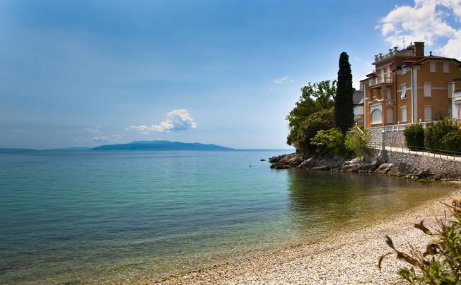 Фото отеля BELVEDERE DEPADANCE 