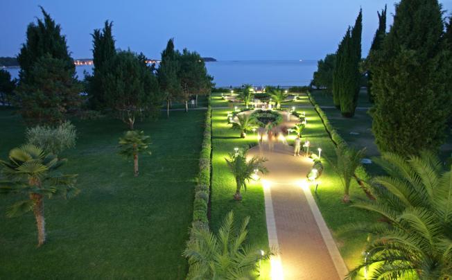 Фото отеля Hotel Materada Plava Laguna