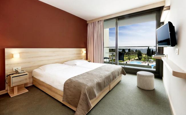 Фото отеля Hotel Materada Plava Laguna