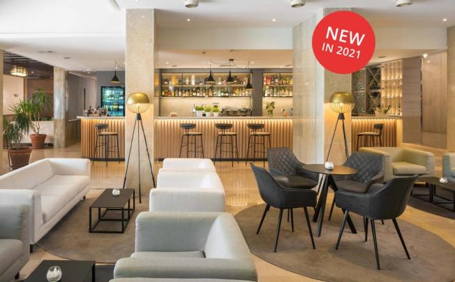 Фото отеля Valamar Meteor Hotel