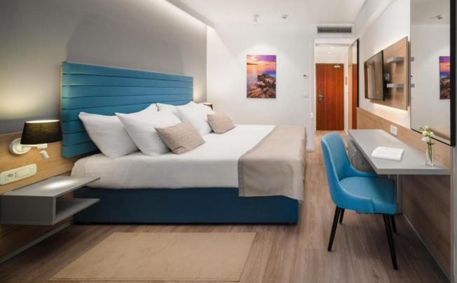 Фото отеля Valamar Meteor Hotel