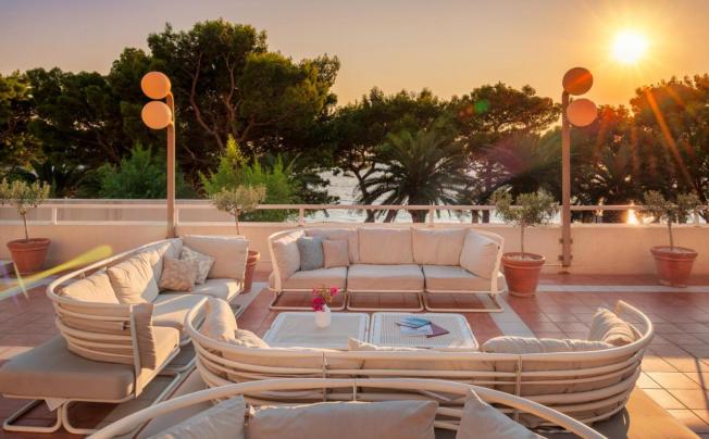 Фото отеля Valamar Meteor Hotel