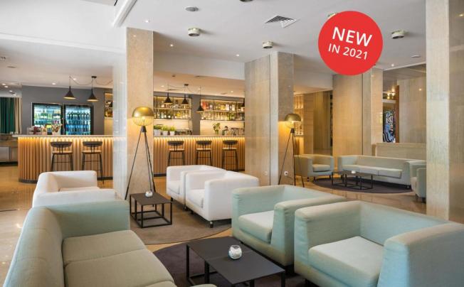 Фото отеля Valamar Meteor Hotel