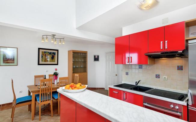 Фото отеля Villa Vranic Apartments