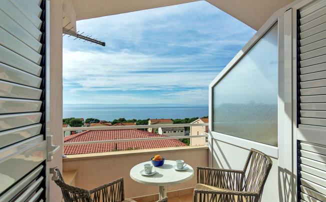Фото отеля Villa Vranic Apartments