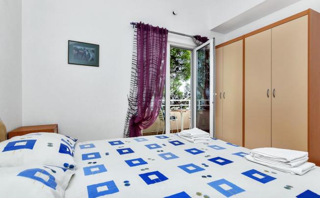 Фото отеля Villa Vranic Apartments