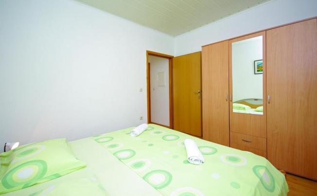 Фото отеля Stipe Apartment