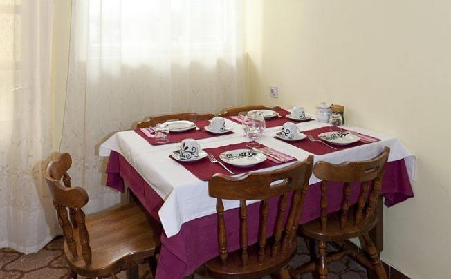 Фото отеля VILLA ROKO