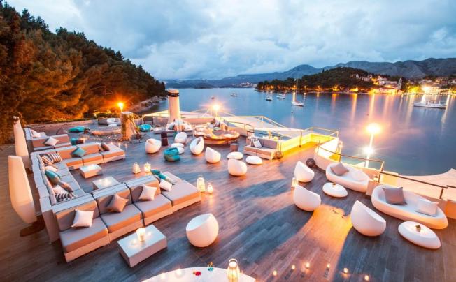 Фото отеля Croatia Hotel Cavtat