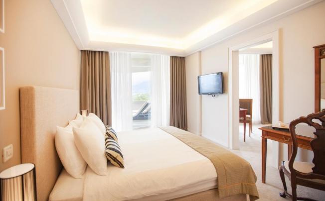 Фото отеля Croatia Hotel Cavtat