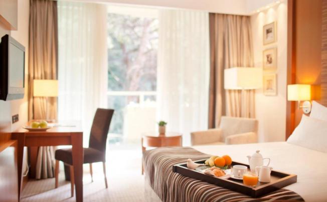Фото отеля Croatia Hotel Cavtat
