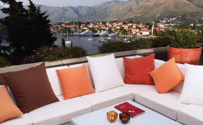 Фото отеля Croatia Hotel Cavtat