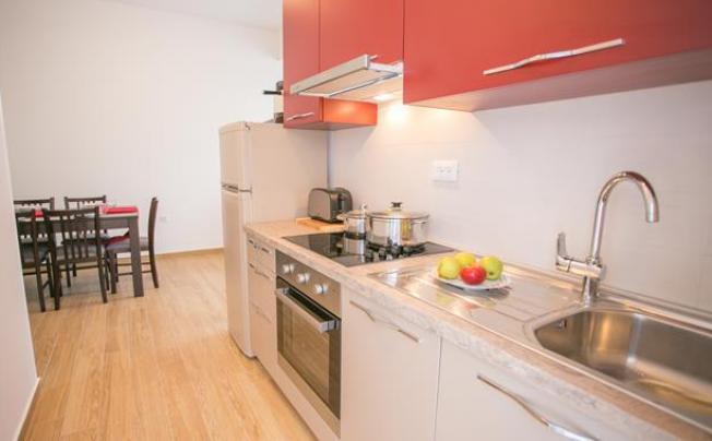 Фото отеля Las Palmas Private Apartment