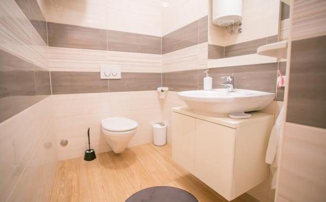 Фото отеля Las Palmas Private Apartment
