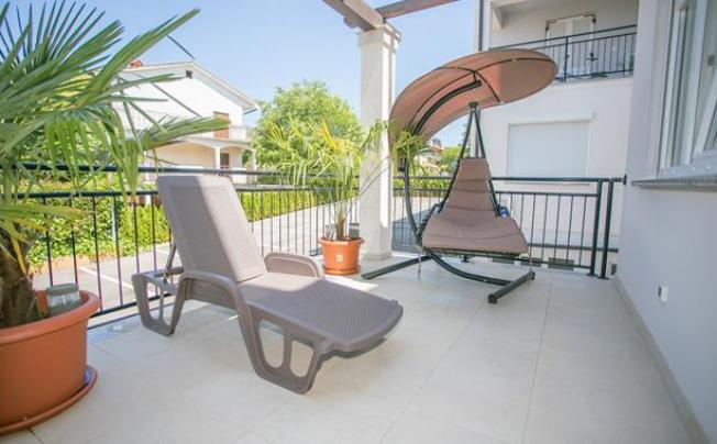 Фото отеля Las Palmas Private Apartment