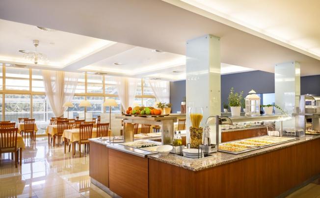 Фото отеля Aminess Lume Hotel