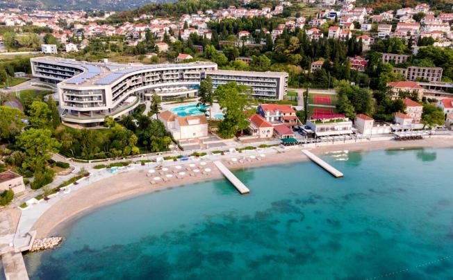 Фото отеля Sheraton Dubrovnik Riviera Hotel