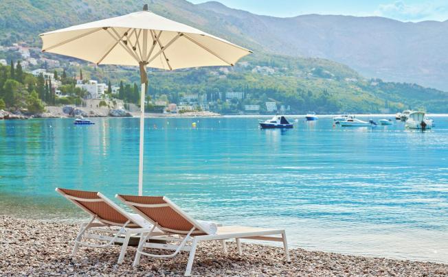 Фото отеля Sheraton Dubrovnik Riviera Hotel