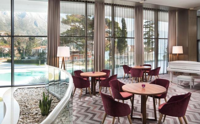 Фото отеля Sheraton Dubrovnik Riviera Hotel