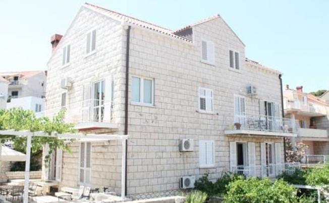 Фото отеля BULIC APARTMENTS