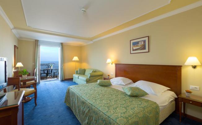 Фото отеля Hotel 4 Opatijska Cvijeta - villa Magnolia