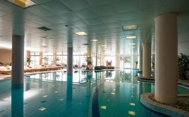 Фото отеля Hotel 4 Opatijska Cvijeta - villa Magnolia