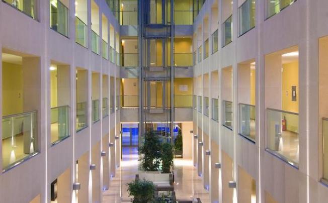 Фото отеля ADMIRAL GRAND HOTEL 